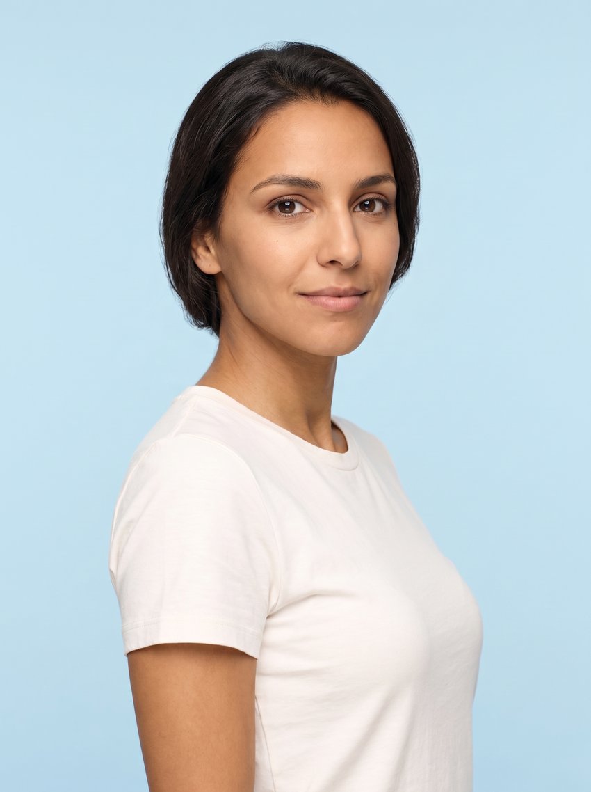 Foto van Yasmina El Amrani