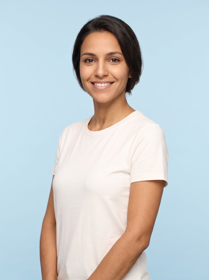 Foto van Yasmina El Amrani