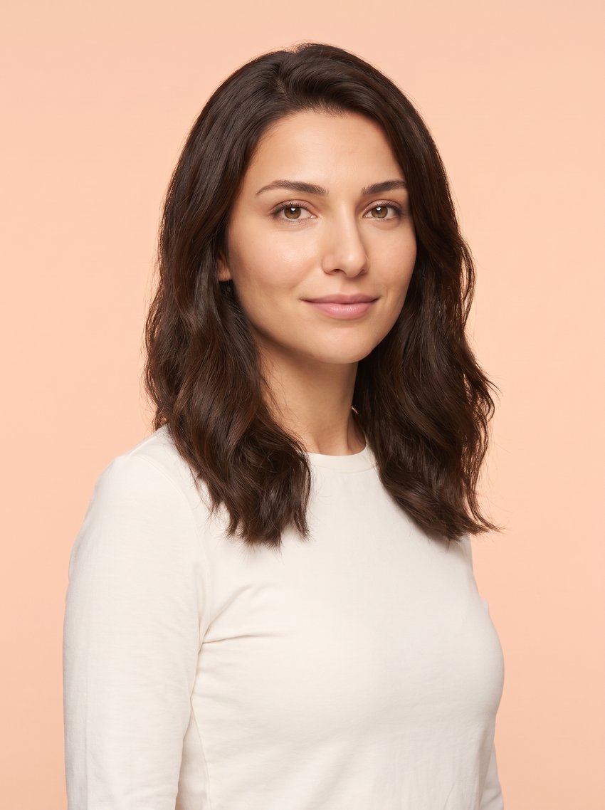 Foto van Esra Yıldız