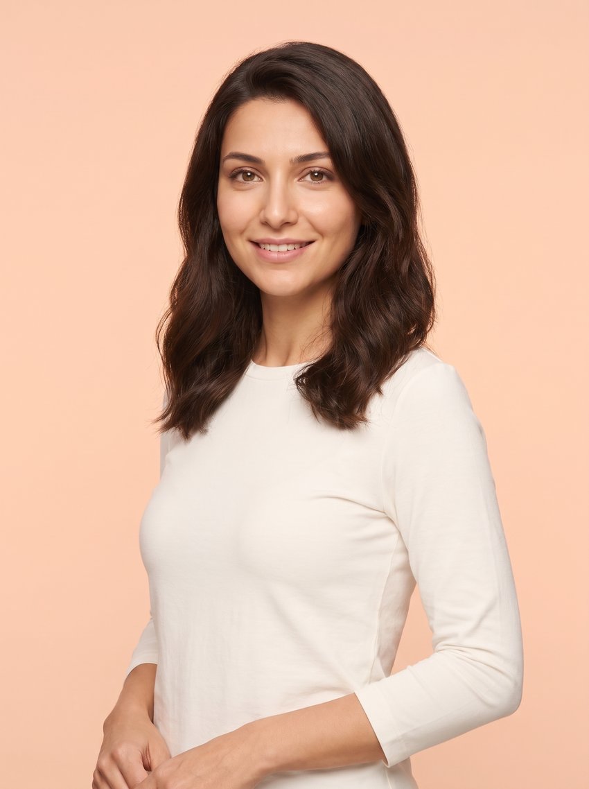 Foto van Esra Yıldız