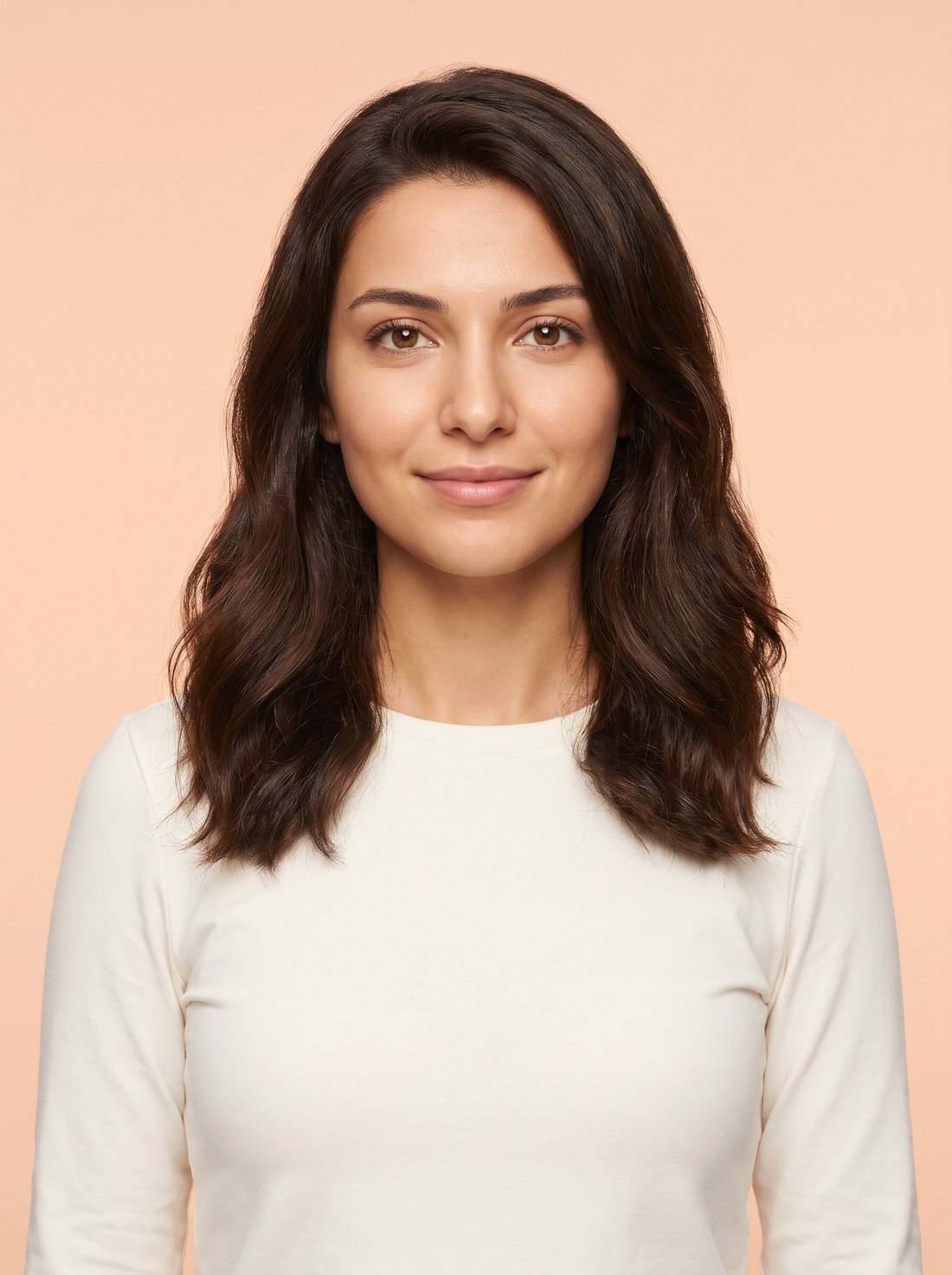 Portret van Esra Yıldız