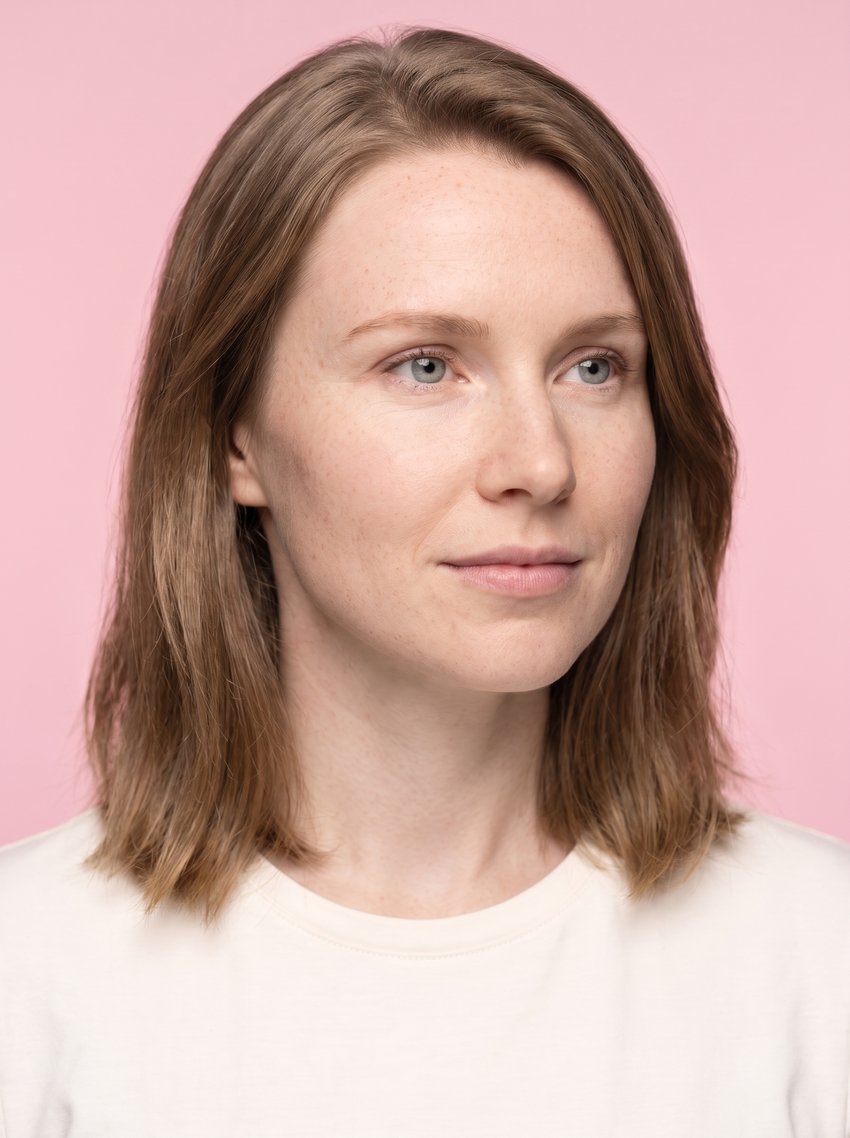 Foto van Sanne de Vries