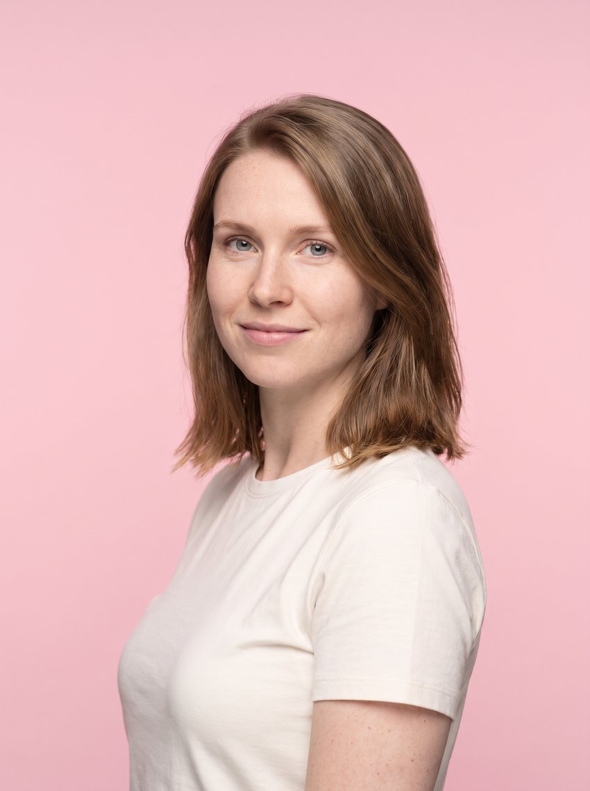 Foto van Sanne de Vries
