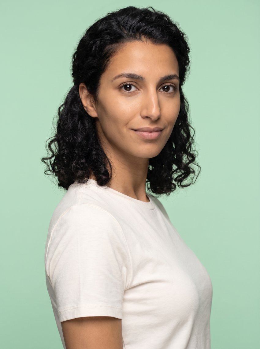Foto van Salma Ouazzani