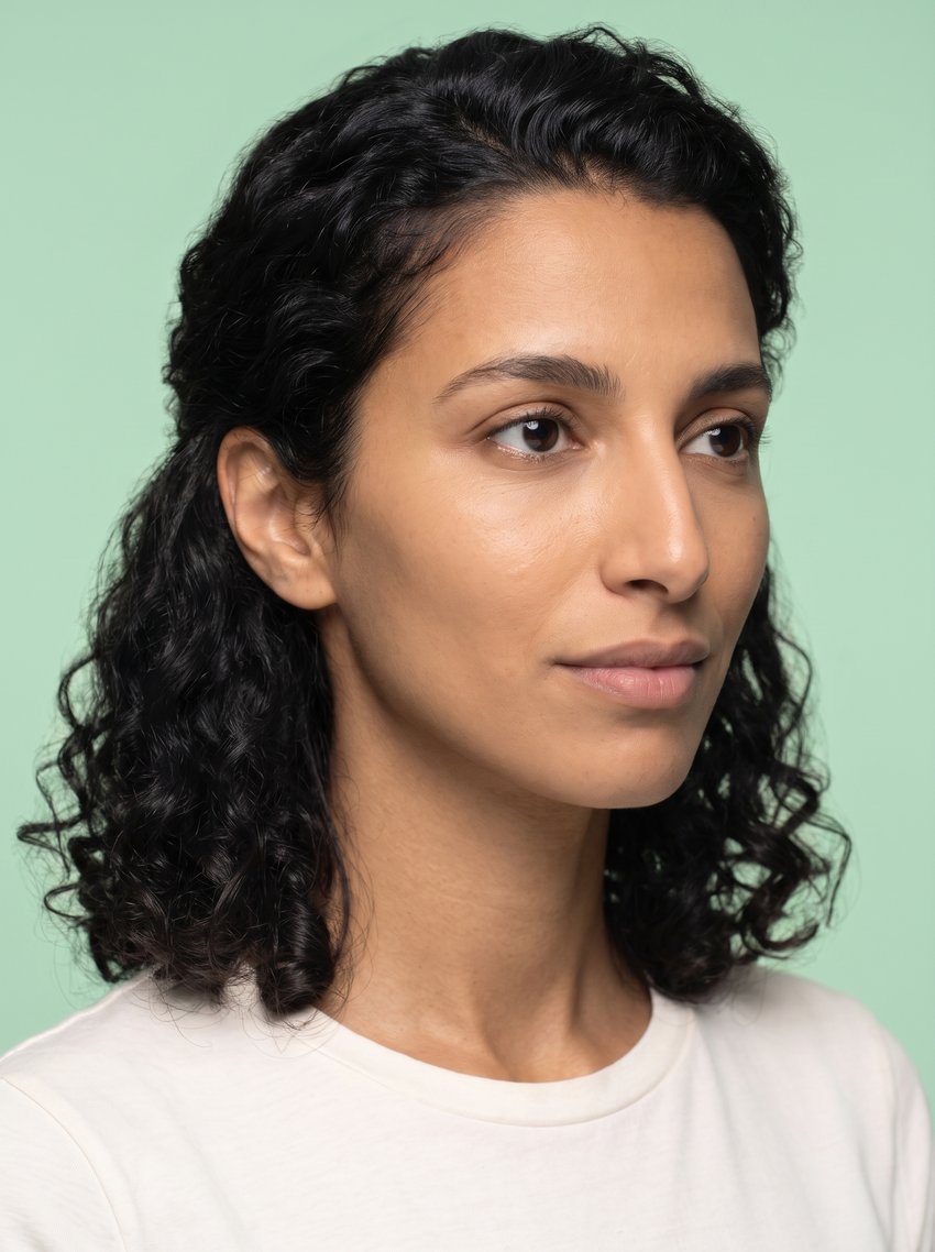 Foto van Salma Ouazzani