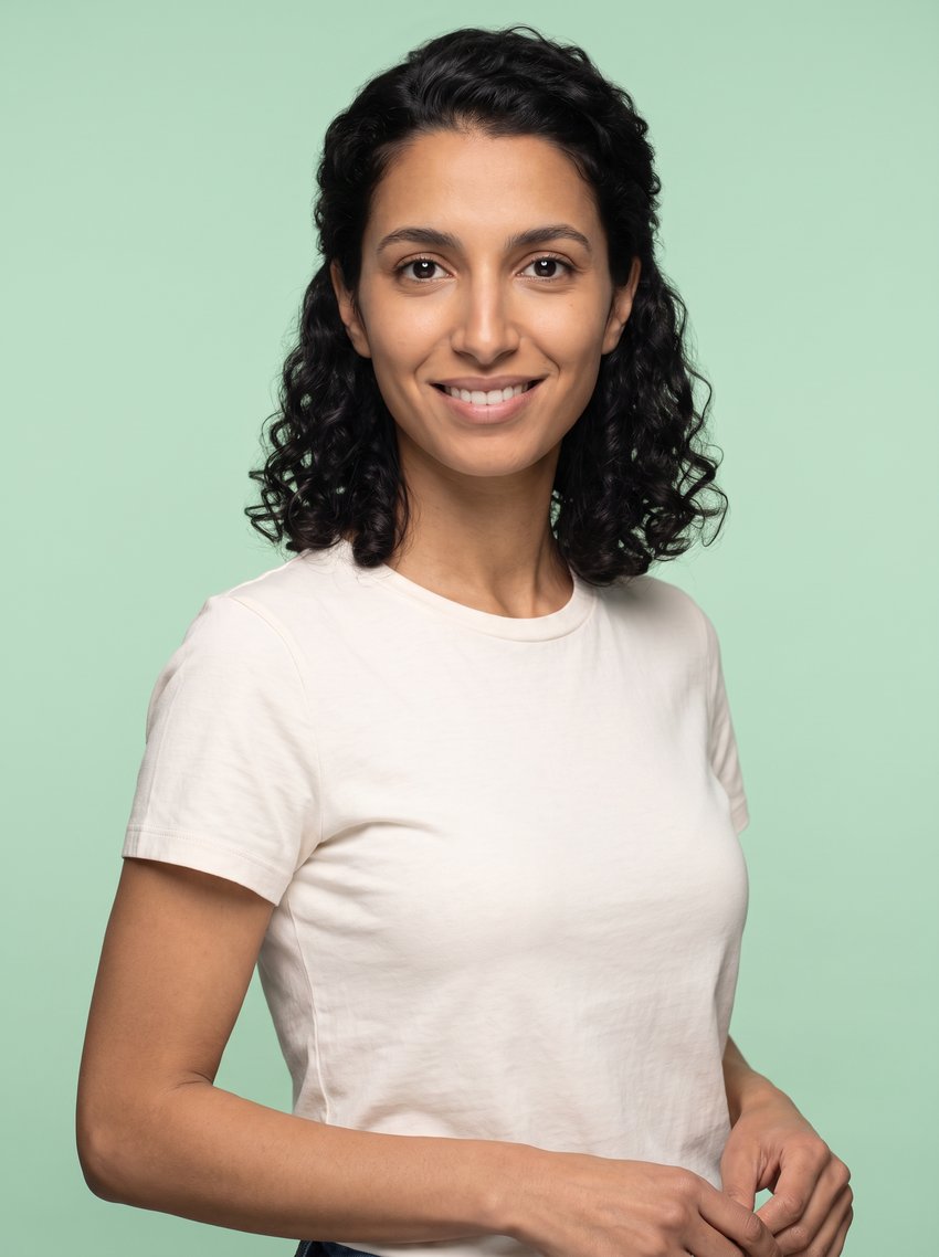 Foto van Salma Ouazzani