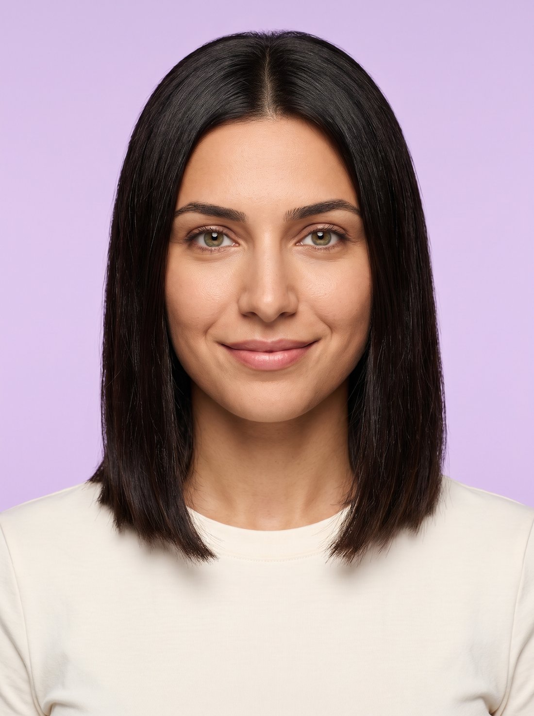 Portret van Elif Demir