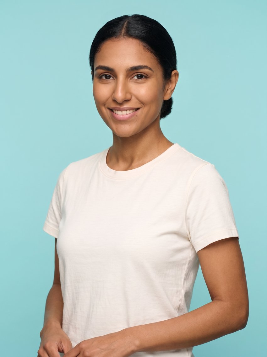 Foto van Noor Benali