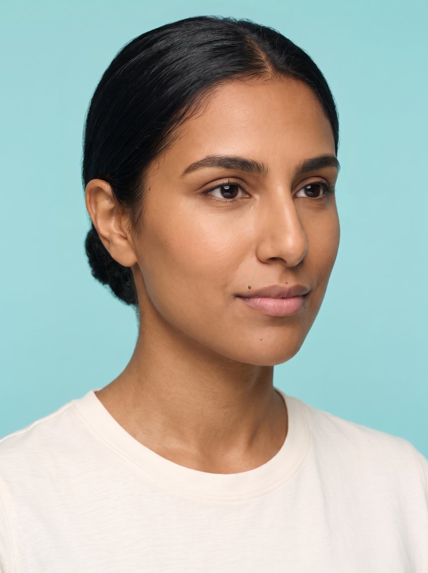 Foto van Noor Benali