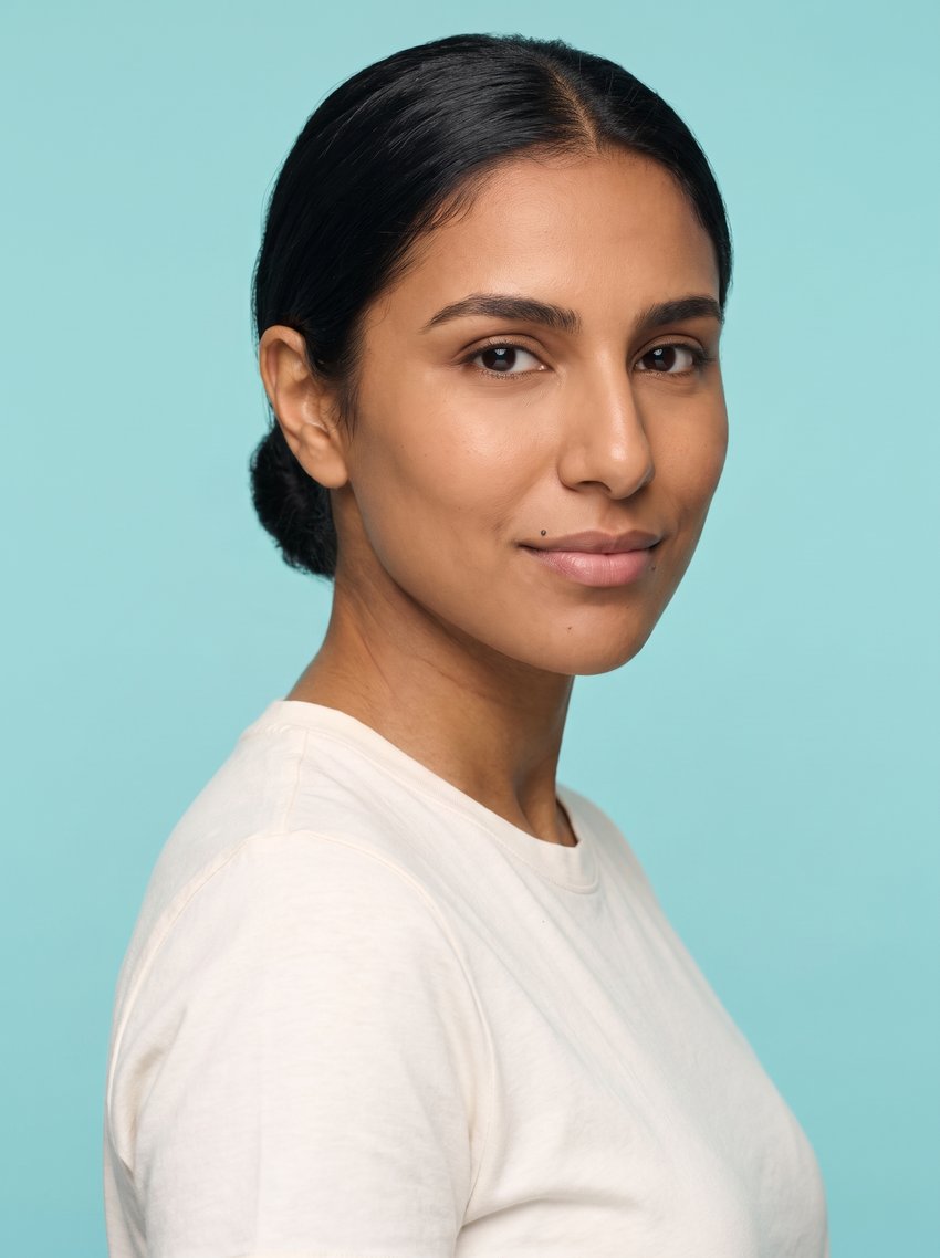 Foto van Noor Benali