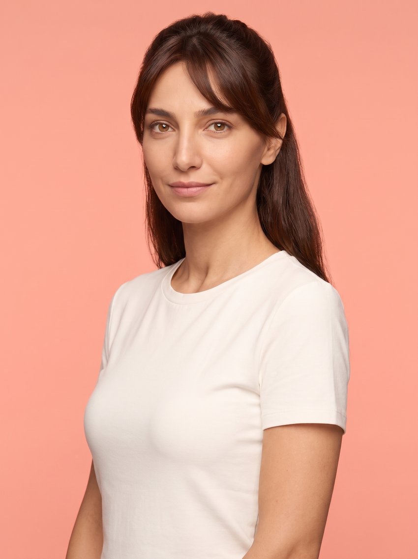 Foto van Zeynep Aydın