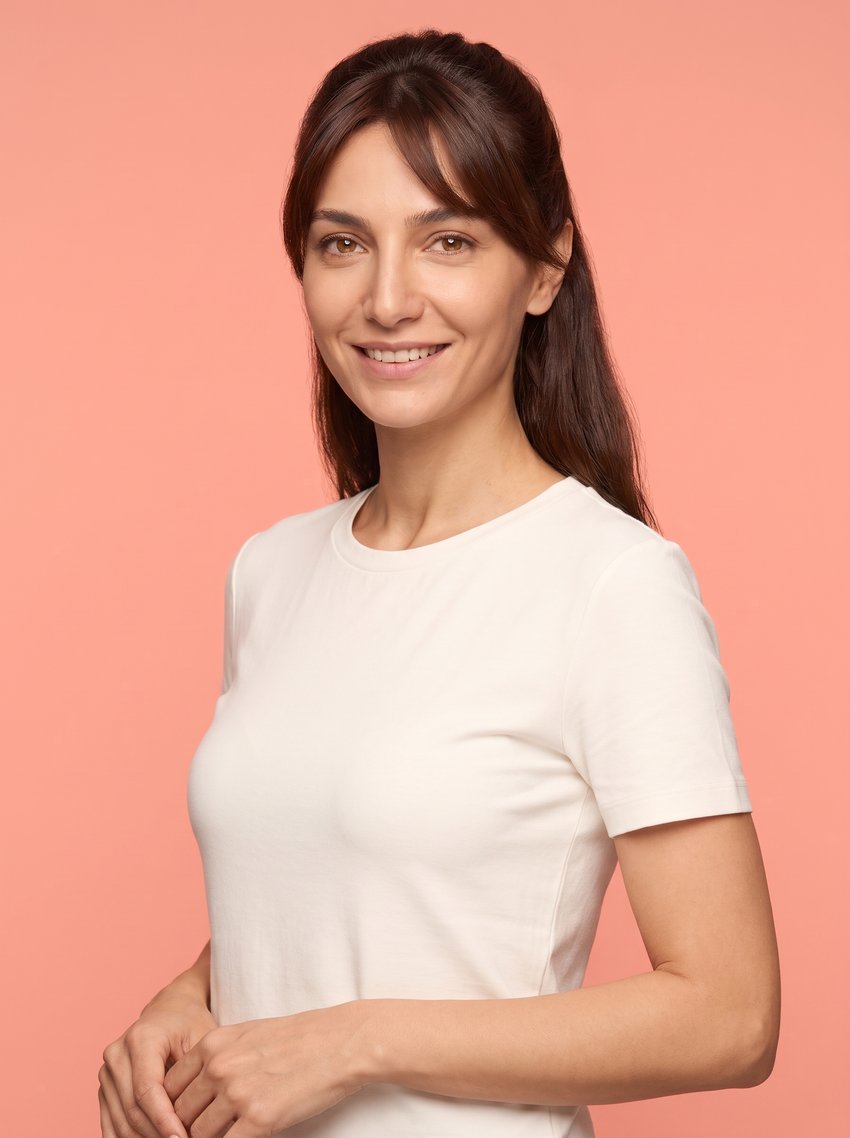 Foto van Zeynep Aydın