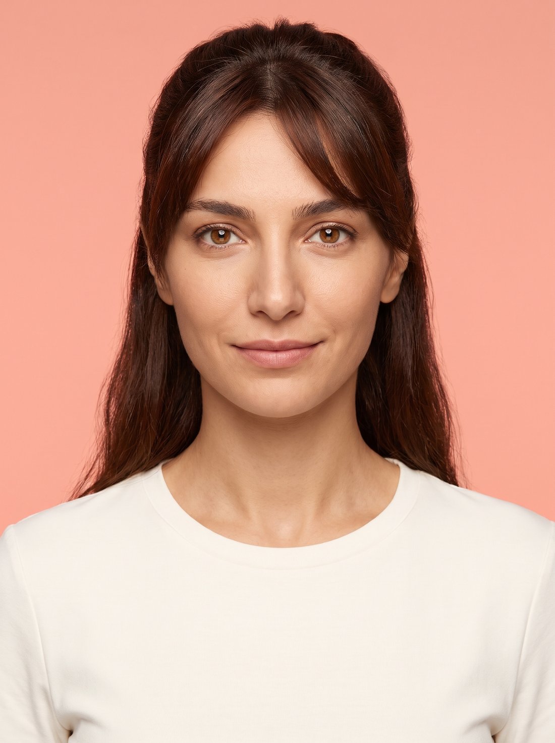 Portret van Zeynep Aydın
