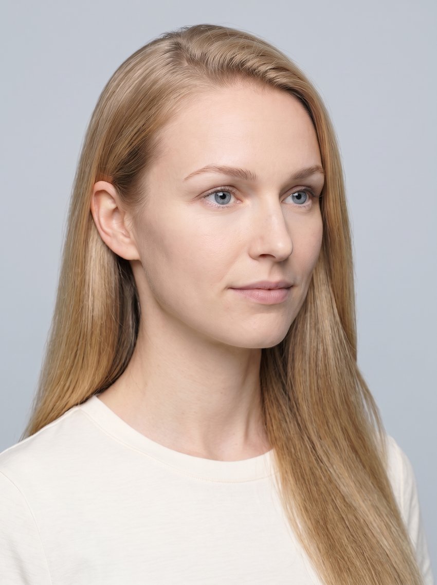 Foto van Lotte Visser