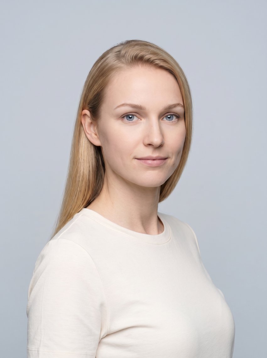 Foto van Lotte Visser