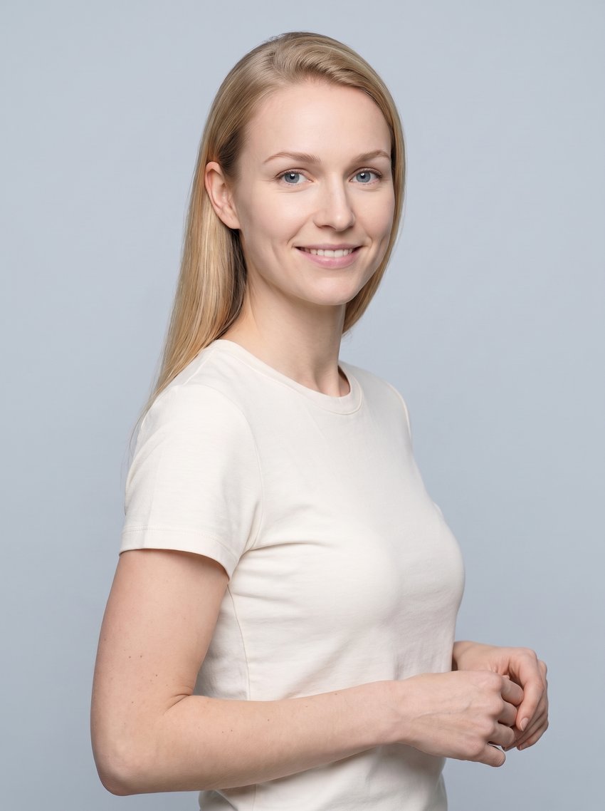 Foto van Lotte Visser