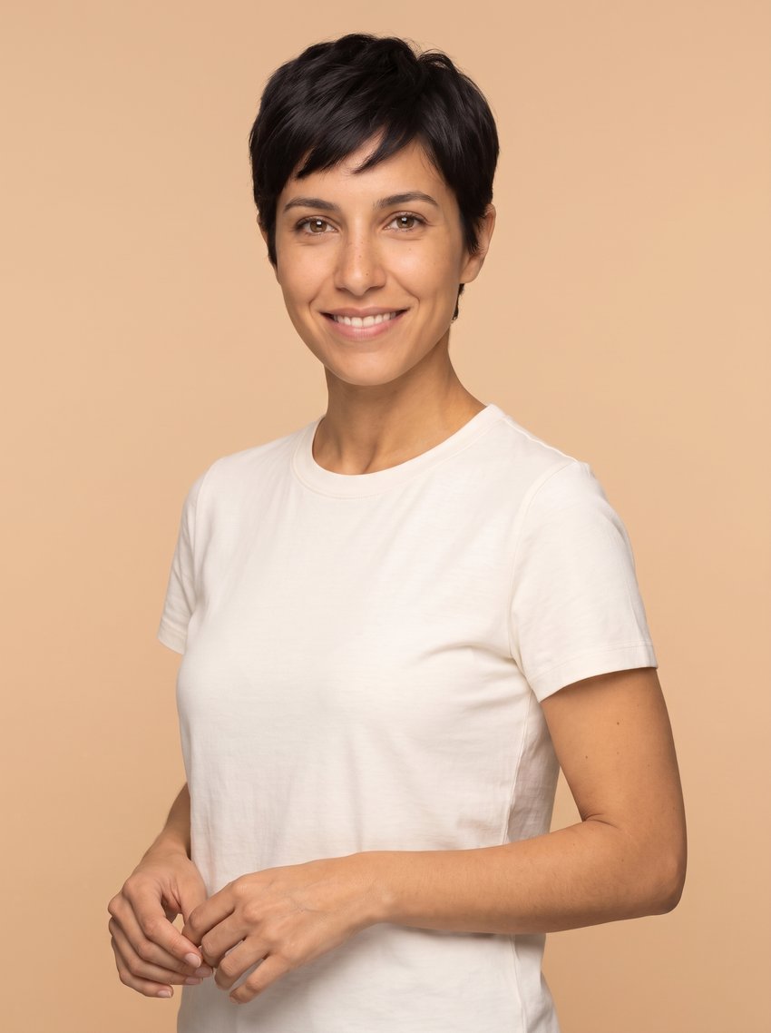 Foto van Imane Aksoy