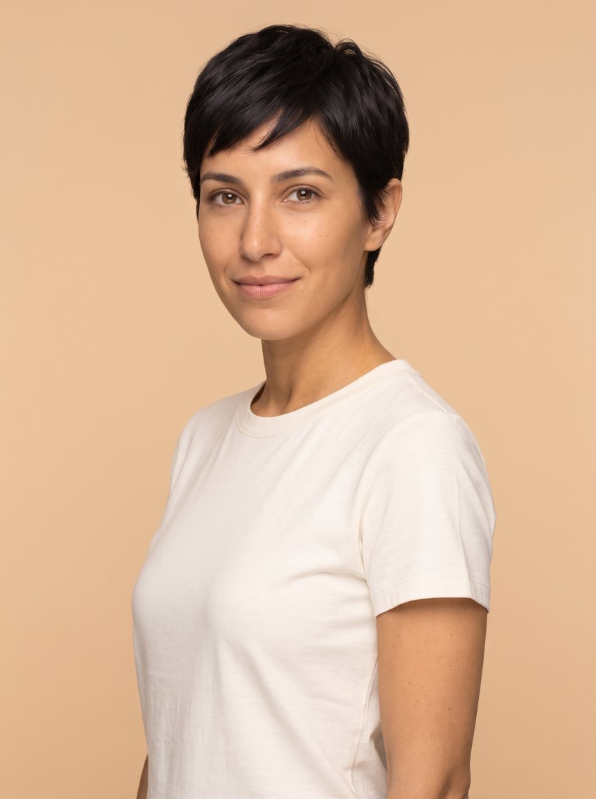 Foto van Imane Aksoy