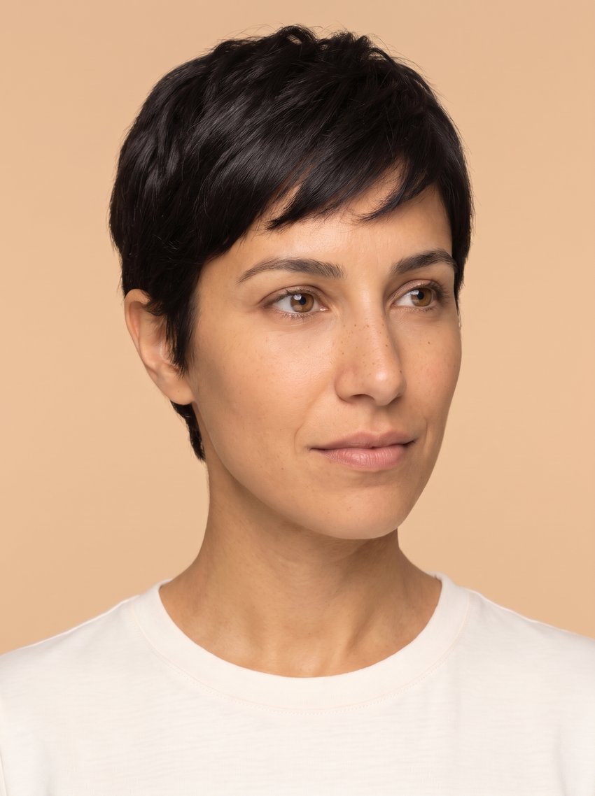 Foto van Imane Aksoy